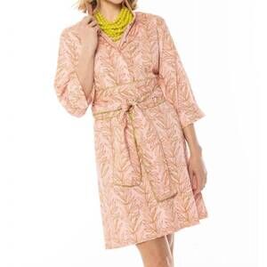 NEW HOLLY SHAE DESIGN arden dress in pink